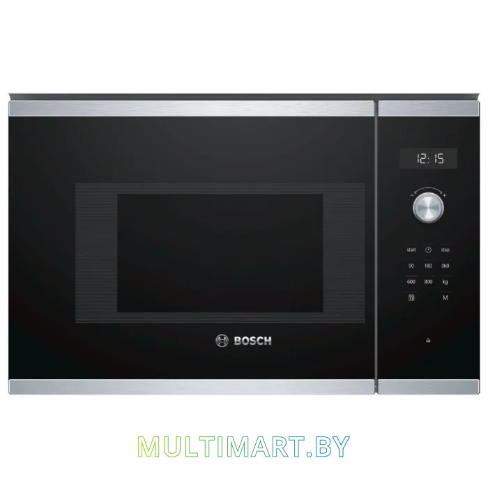 Микроволновая печь Bosch BFL524MS0